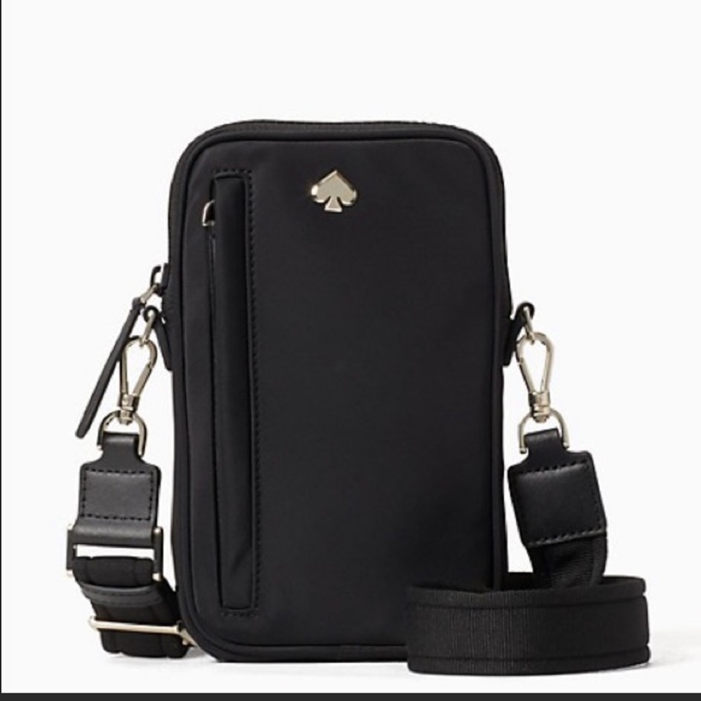 Kate Spade Phone Crossbody